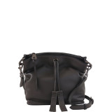 Michele Small Bucket Crossbody