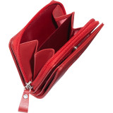 East End Leather Wallet