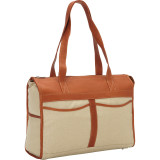 Travel Tote Bag