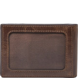 Derrick Money Clip Bifold