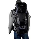 Titan 55 Backpacking Pack