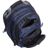 Pack Down Business Backpack