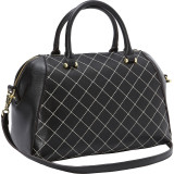 Style Remix Satchel