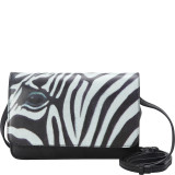 Crossbody Wallet Bag