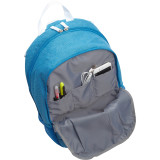 Textured Laptop Backpack