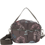 Cafe Convertible Crossbody