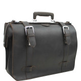 Classic Full Grain Leather Business Pro Case