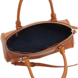 Delilah Dome Satchel