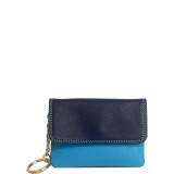 Flap Coin Purse