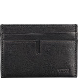 Chambers Money Clip Card Case