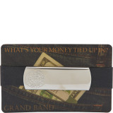 XL Stainless Steel Grand Band