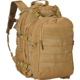 Dual Tactical Pack System