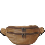 Leather Fanny Pack