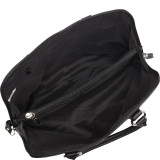 Geo Signature Dome Satchel