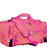 Weekender Duffel Bag