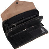 Daya Flap Wallet