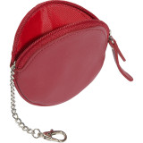 Round Coin Purse