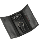 Delta Tri-Fold Key Case