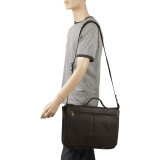 Expandable Briefcase