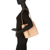 Classic Convertible Handbag