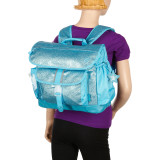 Medium Sparkalicious Kids Glitter Backpack