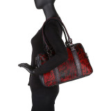 Haircalf Shoulder Bag