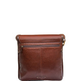 Vespucci Medium Vertical Messenger