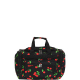 Cherry 16" Shoulder Duffle Bag