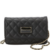 Orleans Quilted Crossbody