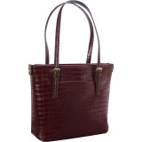 Perfect Tote Small Shopper-Croco