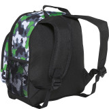 Camo Pack 'n Snack Backpack