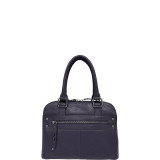 Braided Satchel