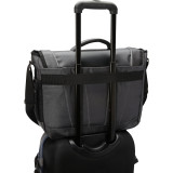 Rock Paper Scissors Laptop Messenger
