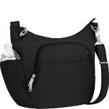 Anti-Theft Classic Crossbody Bucket Bag - Exclusive Colors