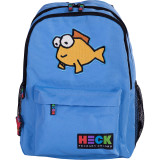 Little Fish Backpack