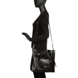 Carter Snake Tote