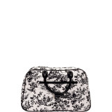 Countryside White 21" Carry-On Duffel Bag