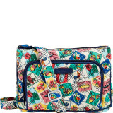 Little Hipster Crossbody