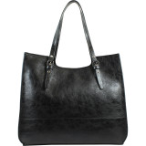 Dakota Scoop Double Shoulder
