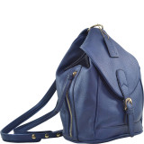 Classic Convertible Backpack/Shoulder Bag