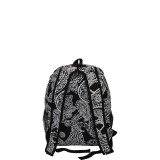 Paisley 16" Multipurpose Backpack