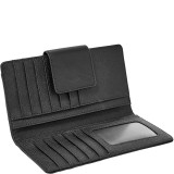 Emma RFID Tab Clutch