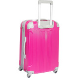 Newport 3 Piece Hardside Spinner Luggage Set