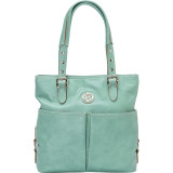 Bleeker NS Tote