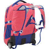 Trailster Wheeled Backpack