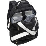 Xtreme Backpack with Steel Cable