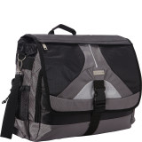 Tech Messenger Bag