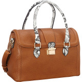Devin Satchel