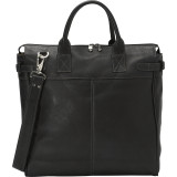Cross Body Travel Tote