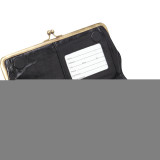 Mavis Window Wallet